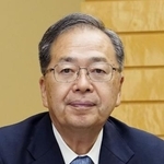 　公明党の斉藤鉄夫代表