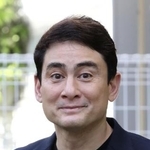 　野口健さん