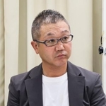 　日本プロボクシング協会の臨時理事会後に記者会見する、セレス小林会長＝２０日午後、東京都千代田区