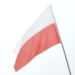 　ポーランド国旗