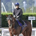 　ダノンデサイル＝栗東トレーニングセンター