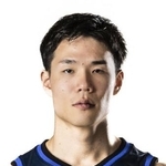 　馬場雄大（Ｂリーグ提供）