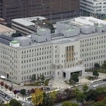 　大阪府庁