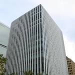 　気象庁の庁舎