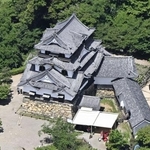 　滋賀県彦根市の彦根城