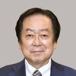 　日本維新の会の石井章参院議員