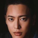 　三山凌輝さん