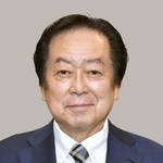 　石井章氏