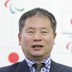 　河合純一氏