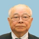 　小林達雄さん
