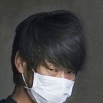 　山上徹也被告
