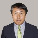 　斎藤洋明氏