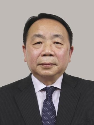 　石平参院議員