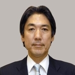 　城内実経済安保相