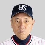 　池山隆寛２軍監督