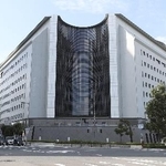 　大阪府警本部