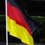　ドイツ国旗