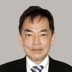 　浅尾慶一郎環境相