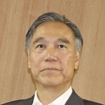 　阿部守一長野県知事