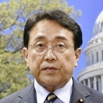 　赤沢亮正経済再生担当相