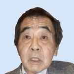 　長田洋一さん