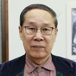 　朝長万左男さん