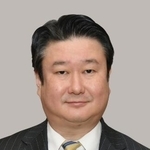 　和田政宗氏