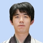 　藤井聡太王位