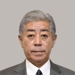 　岩屋毅外相