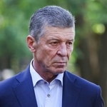 　ロシアのコザク大統領府副長官＝２０２２年６月、モスクワ州（タス＝共同）