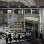 　東京証券取引所