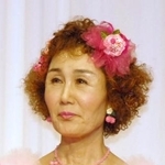 　林家パー子さん