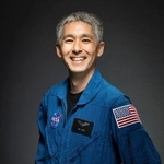 　ＮＡＳＡ宇宙飛行士候補に選ばれた日系人のユリ・クボ氏（ＮＡＳＡ提供・共同）