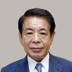 　下村博文氏