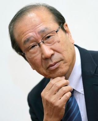 　ノーベル化学賞に選ばれた京都大の北川進特別教授