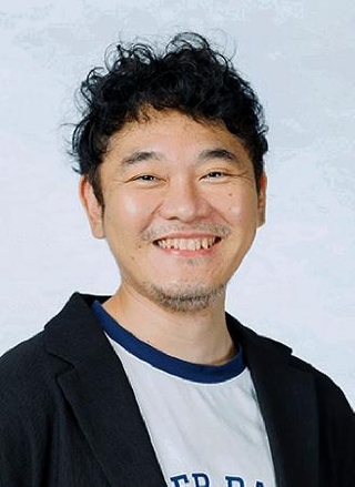 　オルツ元社長の米倉千貴容疑者（同社ホームページから）