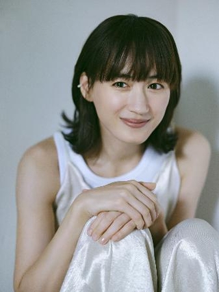 　綾瀬はるかさん