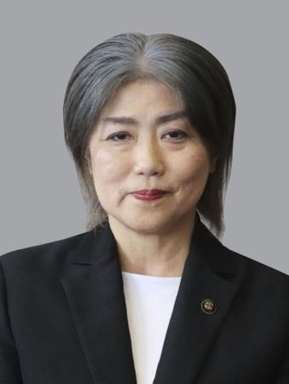 　静岡県伊東市の田久保真紀市長