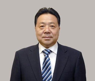　佐藤英道氏