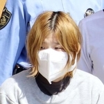 　西高舞被告＝２０２４年５月