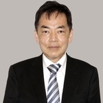 　浅尾慶一郎環境相