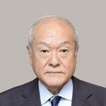 　自民党の鈴木俊一総務会長