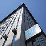 　ウィーンのＯＰＥＣ本部（共同）