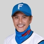 　日本ハムの新庄剛志監督