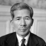 　斎藤隆夫元衆院議員