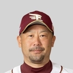 　楽天の三木肇監督
