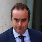 　ルコルニュ氏（ロイター＝共同）