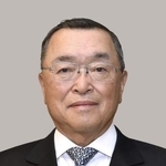 　自民党の宮沢洋一税制調査会長