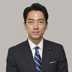 　小泉進次郎農相