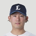 　西武の今井達也投手